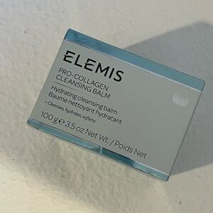ELEMIS Supersize Pro-Collagen Cleansing Balm - Original - NEW